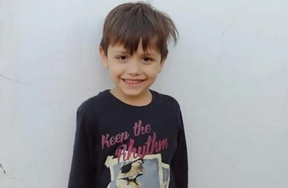 Los escalofriantes detalles de la autopsia de Renzo, el nene asesinado a golpes por comerse un chocolate