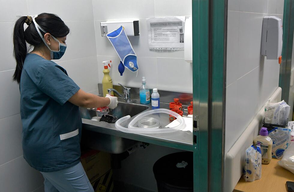 Coronavirus en Argentina: 23 muertes y 1.385 nuevos casos en las últimas 24 horas