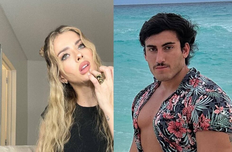 Tomás Holder dijo que le gustaría salir con la “China” Suárez por un motivo raro