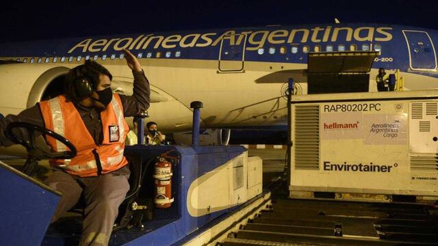 (Prensa Ministerio de Salud)