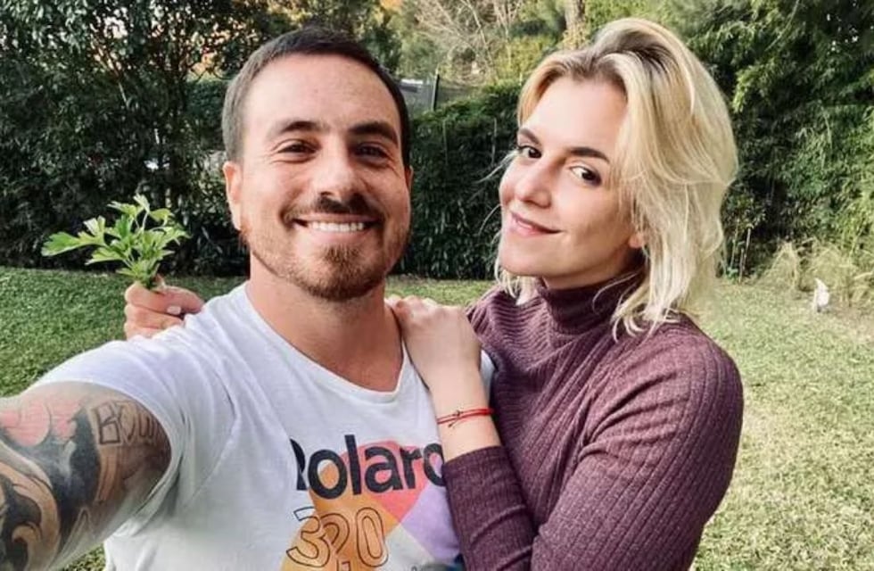 Le ganó a Shakira: la insólita forma por la que Sofía Aldrey descubrió las infidelidades de Fede Bal