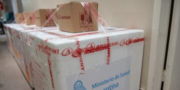 Concejales de Juntos por el Cambio repudiaron la falta de vacunas en Azul