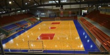 Desde esta jornada inician los Juegos Montecarlenses 2021-2022.