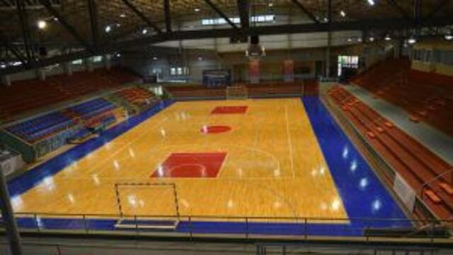 Desde esta jornada inician los Juegos Montecarlenses 2021-2022.