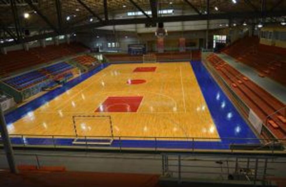 Desde esta jornada inician los Juegos Montecarlenses 2021-2022