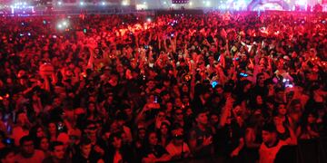 Una localidad de Córdoba promete una verdadera fiesta con una nutrida lista de actividades.
