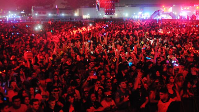 Una localidad de Córdoba promete una verdadera fiesta con una nutrida lista de actividades.