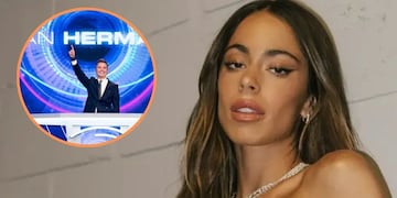 Gran Hermano 2025: cuándo entrará Tini Stoessel a la casa