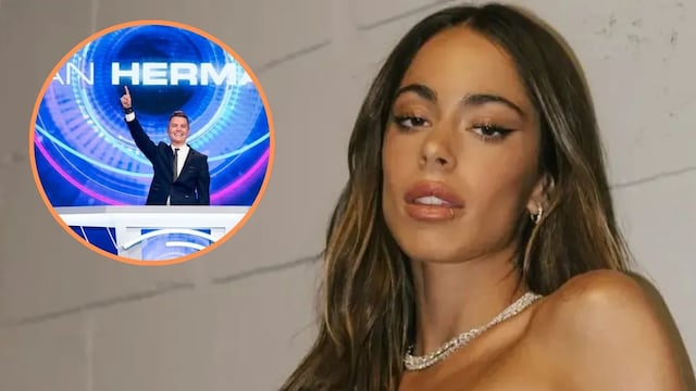 Gran Hermano 2025: cuándo entrará Tini Stoessel a la casa