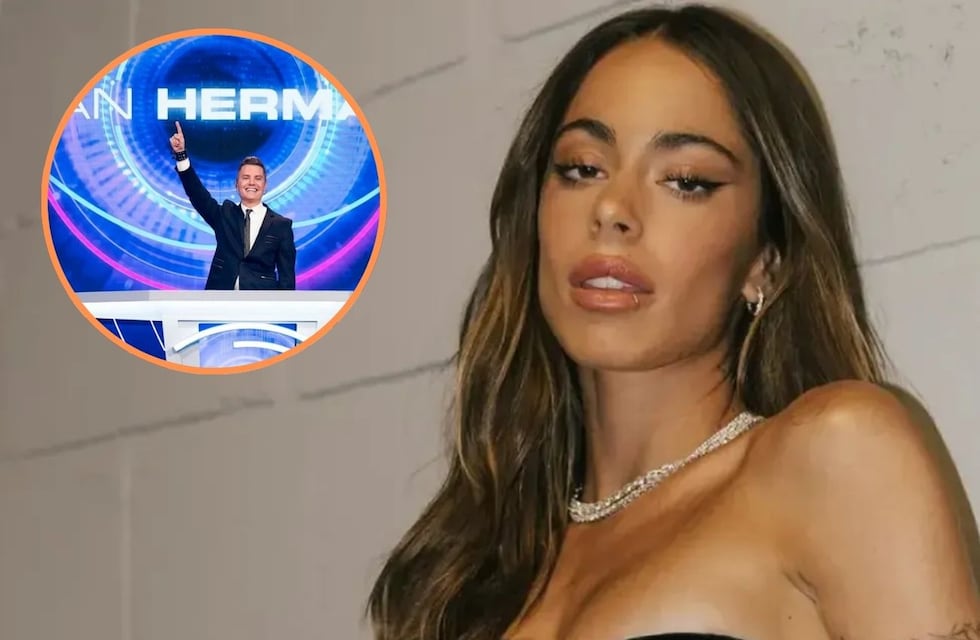 Gran Hermano 2025: cuándo entrará Tini Stoessel a la casa