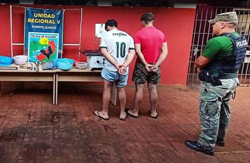 Andresito: desarticulan banda de abigeos tras robo de ganado valorado en millón y medio de pesos