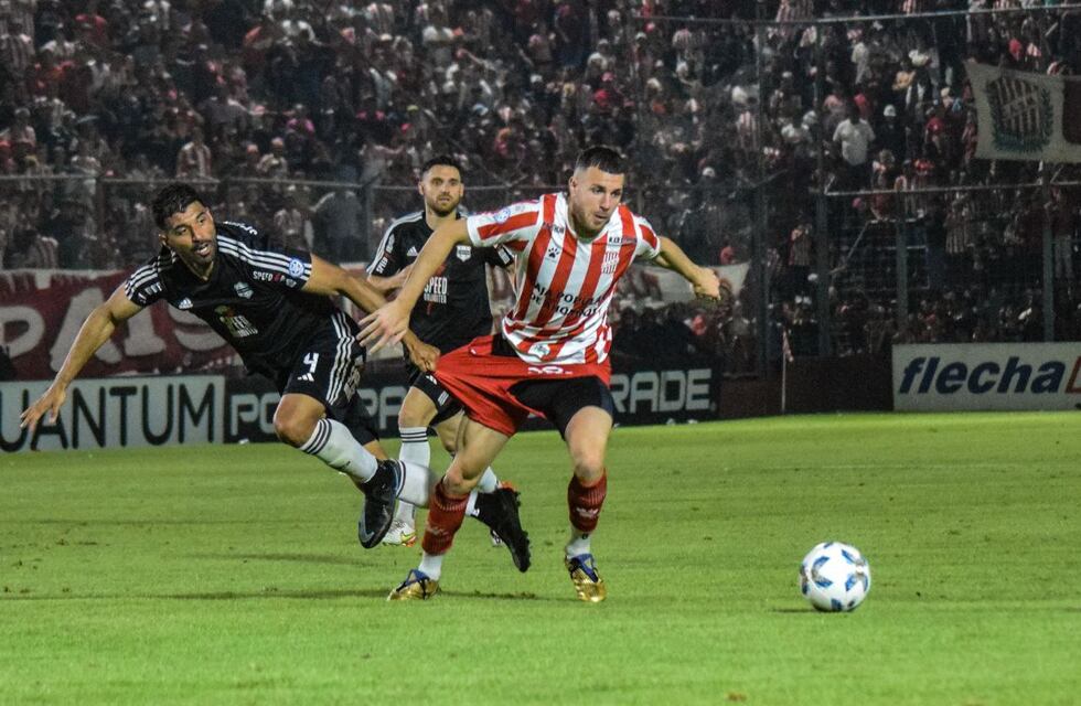 Opinión. San Martín duele