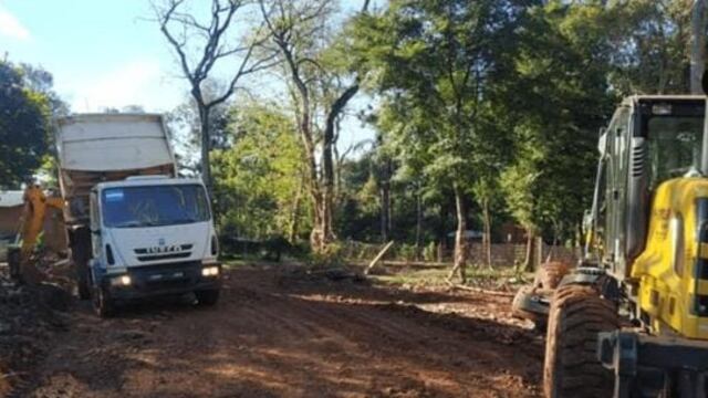 Estos trabajos de mejoramiento vial continuarán de manera intensiva en toda la ciudad.