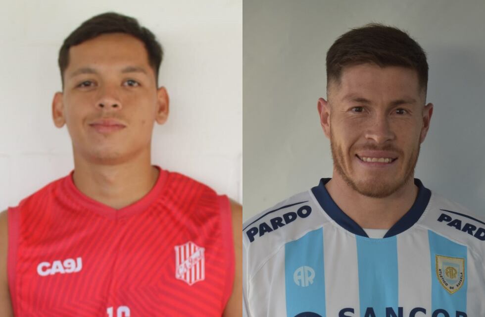 Federal A: un paraguayo al León y se fue Tomatis, llegó Soloa a la Crema