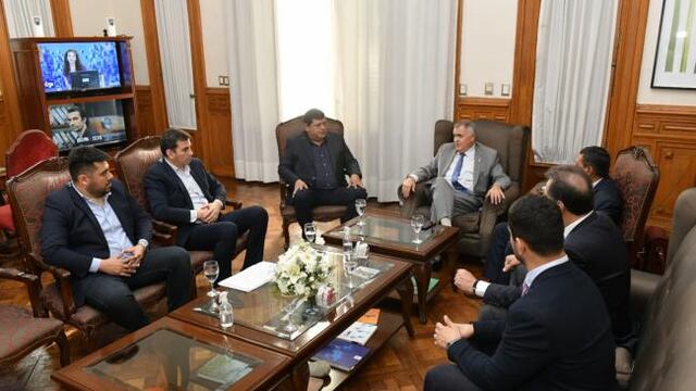 Banda del Río Salí: planifican la creación de una delegación de la Secretaría de Trabajo en el este