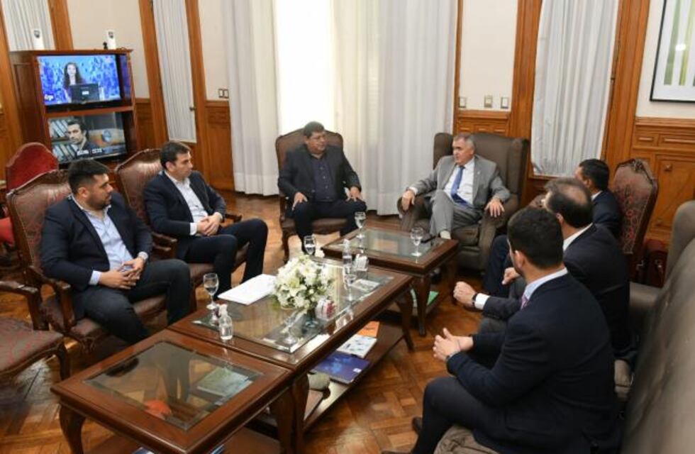 Banda del Río Salí: planifican la creación de una delegación de la Secretaría de Trabajo en el este