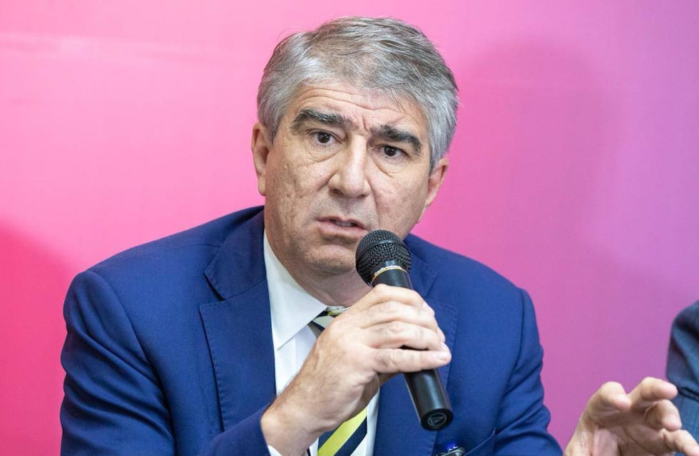 Paro docente en Rosario: Santa Fe no hace descuento, pero toma Asistencia Perfecta