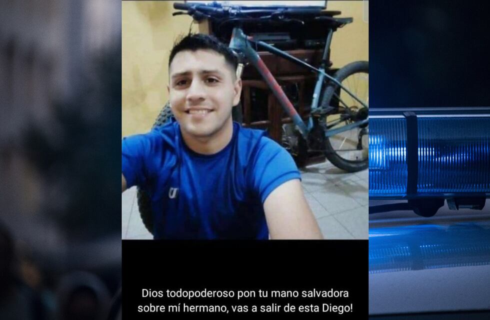 Policía de San Luis se encuentra grave tras una golpiza en barrio Tibiletti
