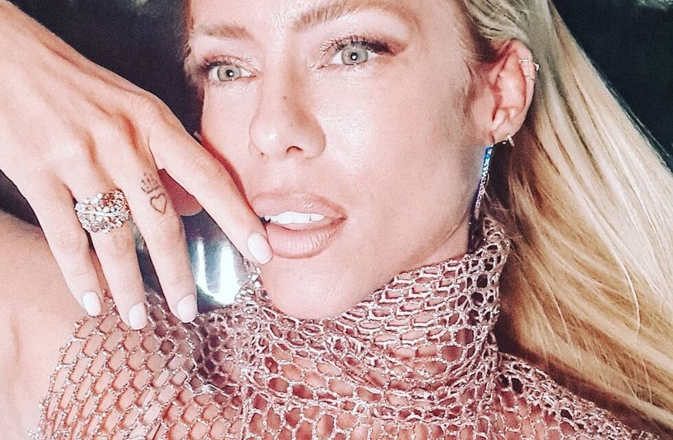 Nicole Neumann deslumbra con fotos en bikini mientras disfruta de sus vacaciones