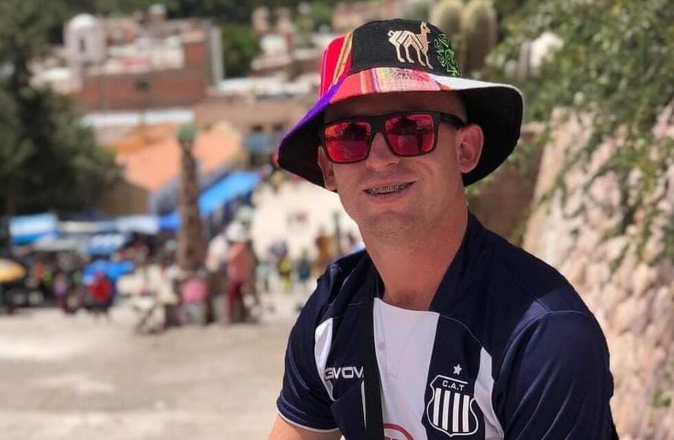 Milagro albiazul: dieron de alta al hincha de Talleres que se descompensó en Ecuador