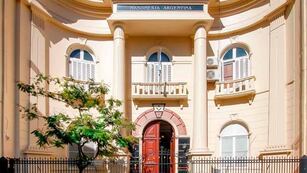 Qué hay dentro del Templo Masón de Buenos Aires y cómo visitarlo en julio 2025