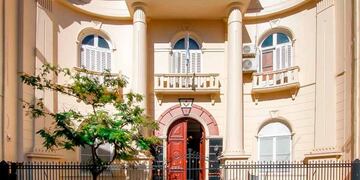 Qué hay dentro del Templo Masón de Buenos Aires y cómo visitarlo en julio 2025