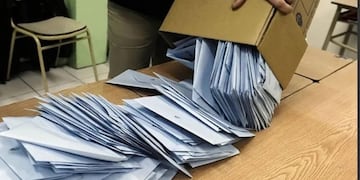 La Justicia Electoral advirtió que el balotaje no puede interrumpirse.