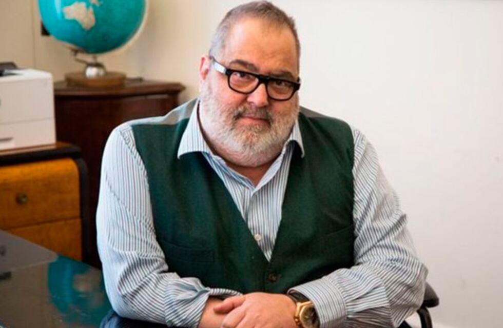 Murió Jorge Lanata: cómo se dividirá la herencia entre Elba Marcovecchio y sus hijas Bárbara y Lola