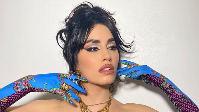 Lali Espósito