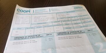 La COOPI y su estafa a los vecinos de VCP