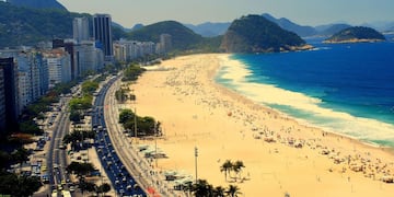 Córdoba suma nuevas rutas aéreas con Brasil.