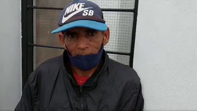 Le prometieron trabajo en La Rioja pero no le pagaron y ahora necesita ayuda para viajar a Mendoza.