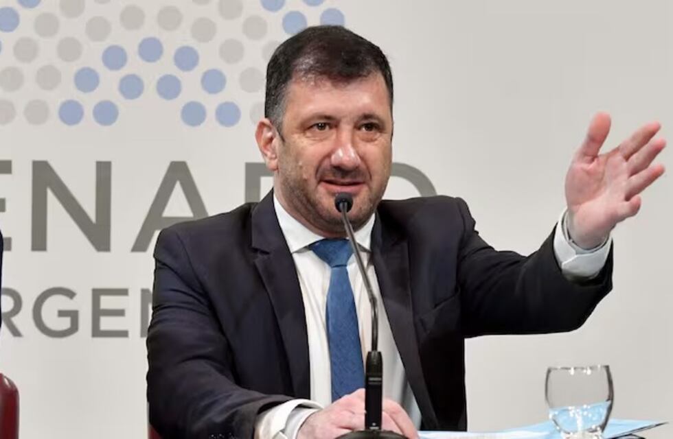 Tras su expulsión del Senado, ordenaron allanar el despacho del exsenador Edgardo Kueider