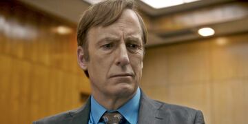 Bob Odenkirk (Netflix)