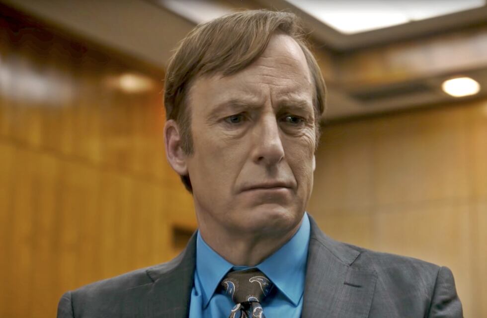 Bob Odenkirk, el protagonista de Better Call Saul, sufrió un ataque al corazón