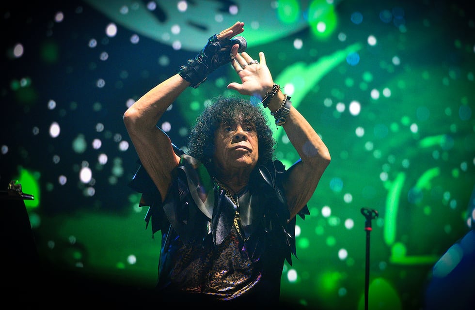 ¿Habrá lluvia durante el Festival Bum Bum?: qué dijo el “negro del clima”