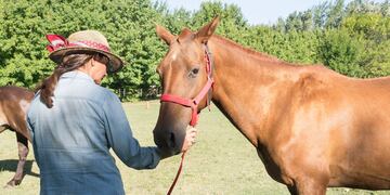 Una tendencia que se extiende en Córdoba e invita al "autoconocimiento".