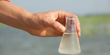 Agua contaminada: el problema del arsénico en la Argentina