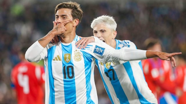 Paulo Dybala habló de sus probabilidades de volver al fútbol argentino y vestir la camiseta de Instituto u Boca.