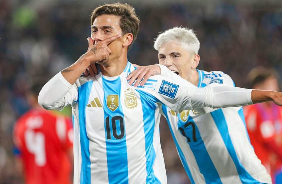 Boca, Instituto y su deuda en el fútbol argentino: las sorpresivas revelaciones de Paulo Dybala