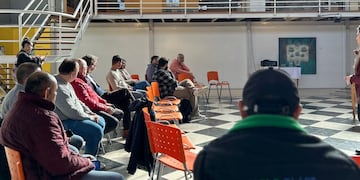Provincia Microcréditos y Desarrollo Social: continúa con la facilitación de líneas de financiamiento para el entorno comercial y productivo local