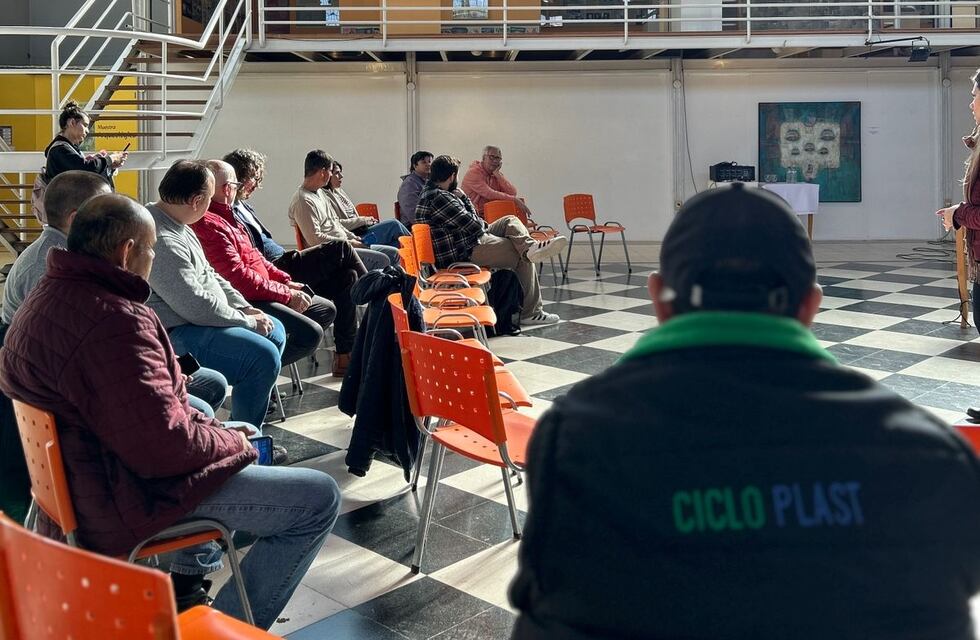 Provincia Microcréditos y Desarrollo Social: continúa con la facilitación de líneas de financiamiento para el entorno comercial y productivo local