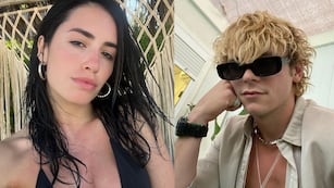 Lali Espósito y Ross Lynch, romance en puerta?
