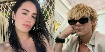 Lali Espósito y Ross Lynch, romance en puerta?