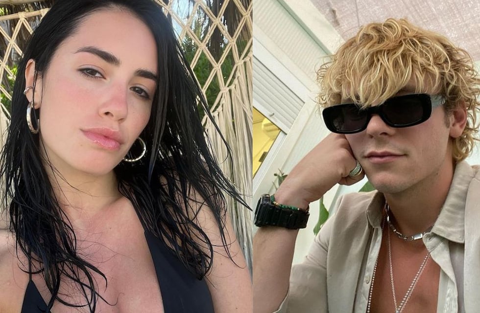 El llamativo ida y vuelta entre Lali Espósito y Ross Lynch, ¿romance en puerta?