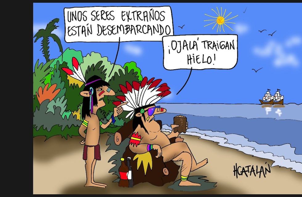 Se viene el San Jerónimo Dei, para brindar con fernet por el Patrono de Córdoba