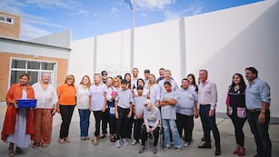 El gobernador de Entre Ríos en Islas del Ibicuy