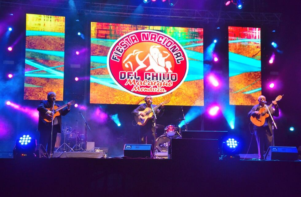 Verano festivalero en Malargüe: la Fiesta Nacional del Chivo ya tiene fecha