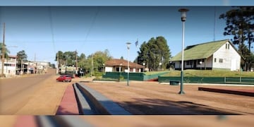 Se mantiene la investigación sobre el robo de armas y municiones de la Sección San Pedro de Gendarmería