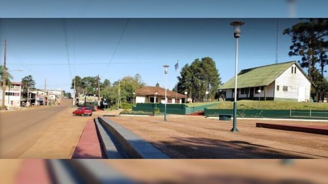 Se mantiene la investigación sobre el robo de armas y municiones de la Sección San Pedro de Gendarmería